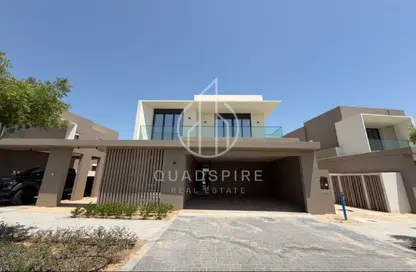 Villa - 4 Bedrooms - 6 Bathrooms for rent in Jebel Ali Village Villas - Jebel Ali Village - Jebel Ali - Dubai Villa - 4 Bedrooms - 6 Bathrooms for rent in Jebel Ali Village Villas - Jebel Ali Village - Jebel Ali - Dubai