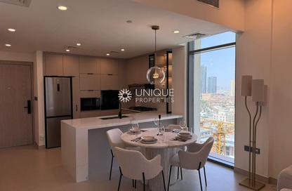 Apartment - 2 Bedrooms - 3 Bathrooms for rent in Hadley Heights - District 11 - Jumeirah Village Circle - Dubai Apartment - 2 Bedrooms - 3 Bathrooms for rent in Hadley Heights - District 11 - Jumeirah Village Circle - Dubai