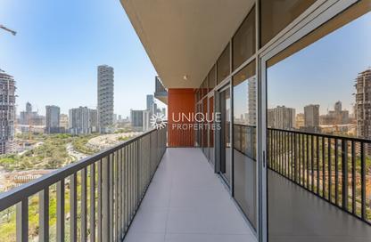 Apartment - 2 Bedrooms - 3 Bathrooms for rent in Hadley Heights - District 11 - Jumeirah Village Circle - Dubai Apartment - 2 Bedrooms - 3 Bathrooms for rent in Hadley Heights - District 11 - Jumeirah Village Circle - Dubai