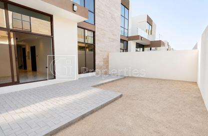 Villa - 4 Bedrooms - 5 Bathrooms for sale in Elie Saab Vie at the Fields - The Fields - District 11 - Mohammed Bin Rashid City - Dubai Villa - 4 Bedrooms - 5 Bathrooms for sale in Elie Saab Vie at the Fields - The Fields - District 11 - Mohammed Bin Rashid City - Dubai
