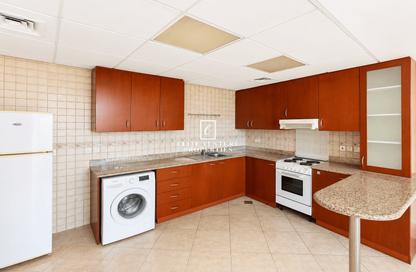 Apartment - 1 Bedroom - 2 Bathrooms for rent in Foxhill 8 - Foxhill - Motor City - Dubai
