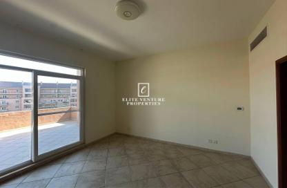 Apartment - 1 Bedroom - 2 Bathrooms for rent in Foxhill 8 - Foxhill - Motor City - Dubai