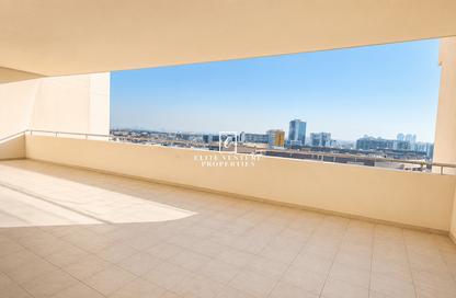 Apartment - 1 Bedroom - 2 Bathrooms for rent in Foxhill 8 - Foxhill - Motor City - Dubai