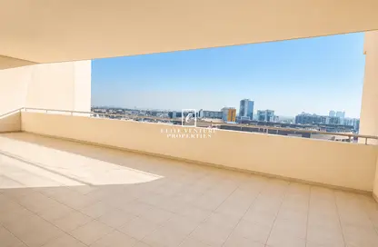 Apartment - 1 Bedroom - 2 Bathrooms for rent in Foxhill 8 - Foxhill - Motor City - Dubai