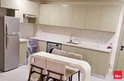 Apartment - 2 Bedrooms - 2 Bathrooms for rent in Equiti Arcade - Al Furjan - Dubai