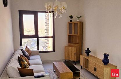 Apartment - 2 Bedrooms - 2 Bathrooms for rent in Equiti Arcade - Al Furjan - Dubai
