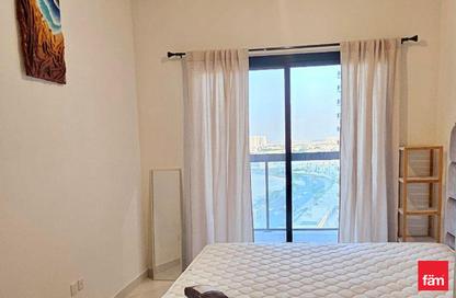 Apartment - 2 Bedrooms - 2 Bathrooms for rent in Equiti Arcade - Al Furjan - Dubai