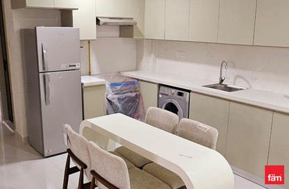 Apartment - 2 Bedrooms - 2 Bathrooms for rent in Equiti Arcade - Al Furjan - Dubai