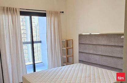 Apartment - 2 Bedrooms - 2 Bathrooms for rent in Equiti Arcade - Al Furjan - Dubai