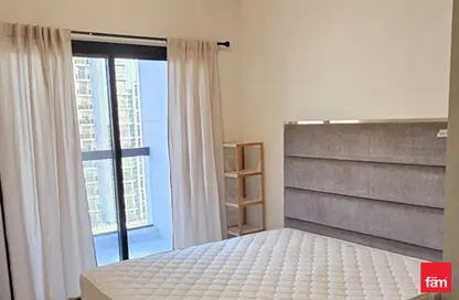 Apartment - 2 Bedrooms - 2 Bathrooms for rent in Equiti Arcade - Al Furjan - Dubai