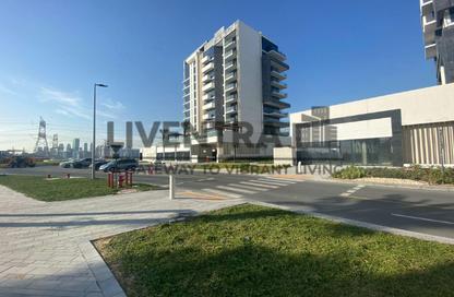 Shop - Studio for rent in Azizi Riviera 3 - Azizi Riviera - Meydan One - Meydan - Dubai