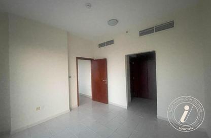 Apartment - 1 Bedroom - 2 Bathrooms for rent in Ice Hockey - Dubai Sports City - Dubai