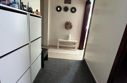 Apartment - 2 Bedrooms - 2 Bathrooms for sale in City Tower - Al Nuaimiya - Ajman