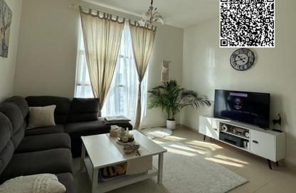 Apartment - 2 Bedrooms - 2 Bathrooms for sale in City Tower - Al Nuaimiya - Ajman
