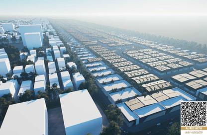 Land - Studio for sale in Al Qasimiah City - Sharjah