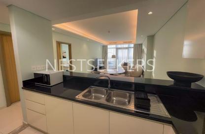 Apartment - 2 Bedrooms - 2 Bathrooms for rent in Paramount Tower Hotel and Residences - Business Bay - Dubai Apartment - 2 Bedrooms - 2 Bathrooms for rent in Paramount Tower Hotel and Residences - Business Bay - Dubai