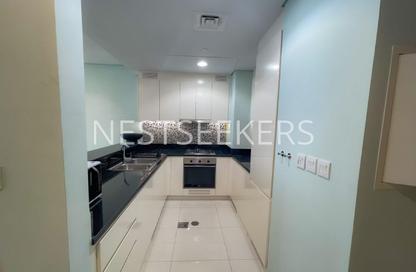 Apartment - 2 Bedrooms - 2 Bathrooms for rent in Paramount Tower Hotel  and  Residences - Business Bay - Dubai
