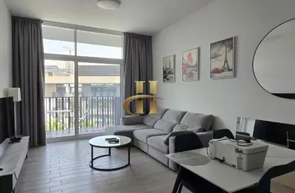 شقة - غرفة نوم - 1 حمام للبيع في بلجرافيا 3أ - 3 بلجرافيا - منطقة 15 - قرية جميرا الدائرية - دبي