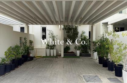 Townhouse - 3 Bedrooms - 3 Bathrooms for rent in Arabella Townhouses 3 - Arabella Townhouses - Mudon - Dubai