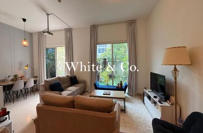 Townhouse - 3 Bedrooms - 3 Bathrooms for rent in Arabella Townhouses 3 - Arabella Townhouses - Mudon - Dubai