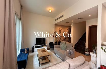 Townhouse - 3 Bedrooms - 3 Bathrooms for rent in Arabella Townhouses 3 - Arabella Townhouses - Mudon - Dubai Townhouse - 3 Bedrooms - 3 Bathrooms for rent in Arabella Townhouses 3 - Arabella Townhouses - Mudon - Dubai