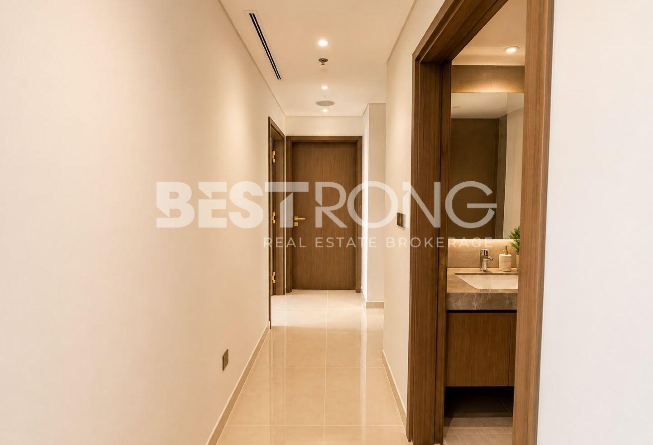 Panoramic Palm and Sea View | 2Bedrooms photo 18