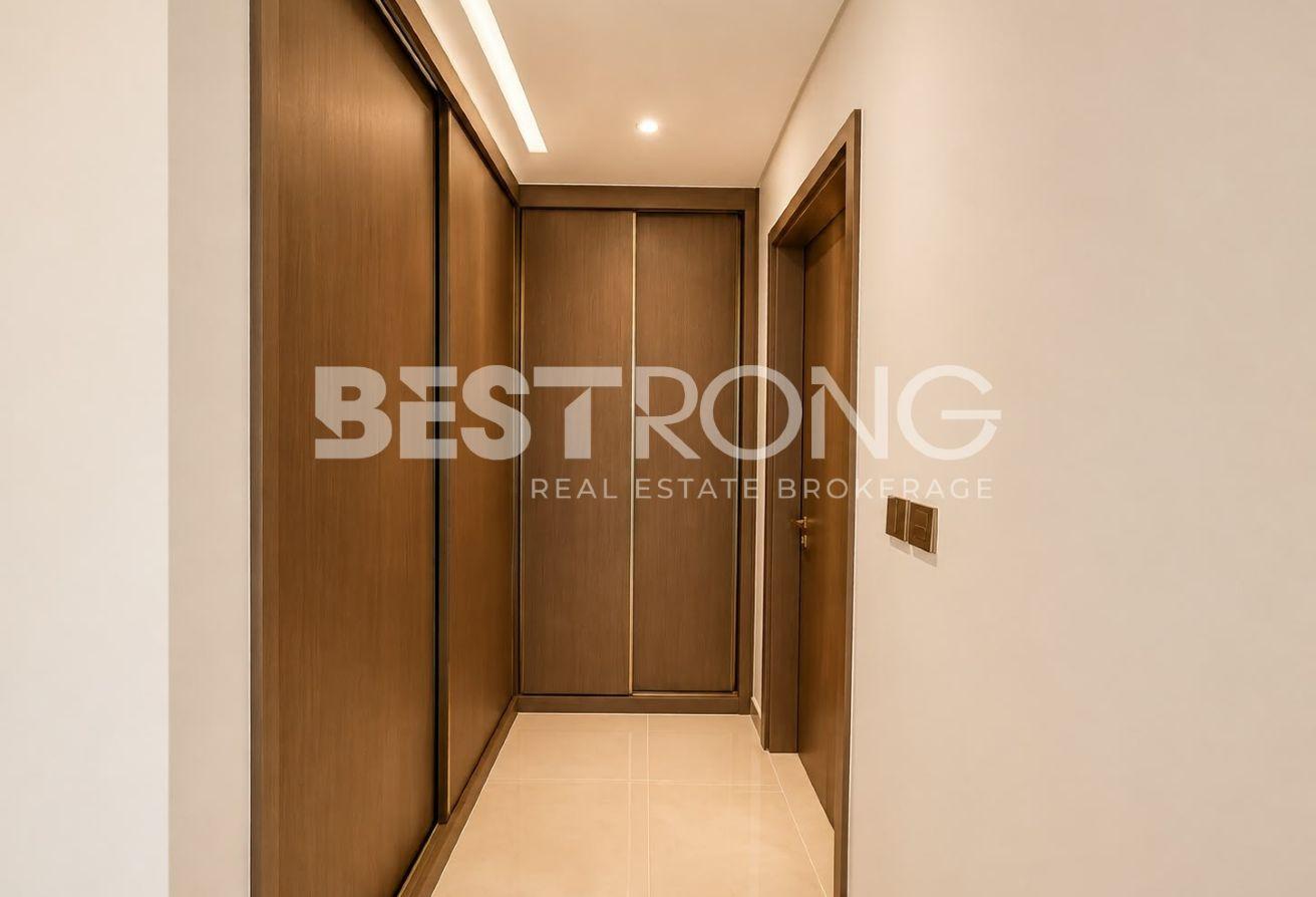 Panoramic Palm and Sea View | 2Bedrooms photo 17