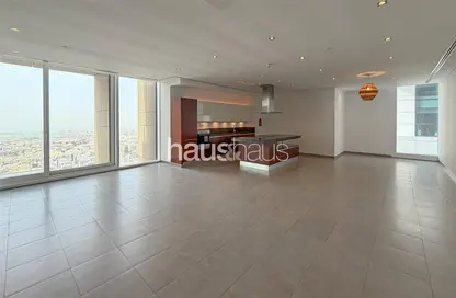 Apartment - 2 Bedrooms - 4 Bathrooms for rent in Maze Tower - Sheikh Zayed Road - Dubai