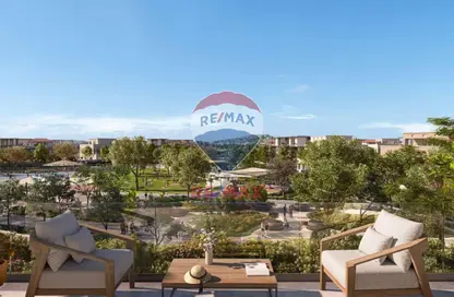 Land - Studio for sale in Wadeem - Al Hudayriat Island - Abu Dhabi