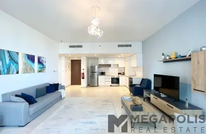 شقة - غرفة نوم - 2 حمامات للايجار في ذا بردجز - شمس أبوظبي - جزيرة الريم - أبوظبي