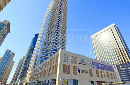 شقة - 1 حمام للايجار في وست أفينيو - دبي مارينا - دبي شقة - 1 حمام للايجار في وست أفينيو - دبي مارينا - دبي