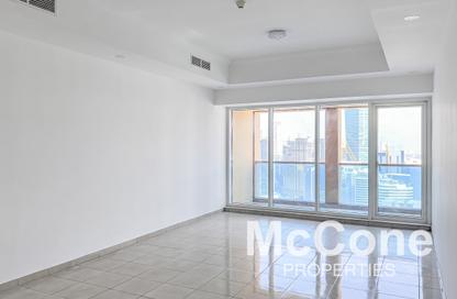Apartment - 2 - 2 for rent in Churchill Residency Tower - Churchill Towers - Business Bay - Dubai