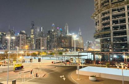 Apartment - Studio for rent in Al Waleed Paradise - JLT Cluster R - Jumeirah Lake Towers - Dubai