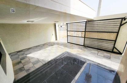 Villa - 5 Bedrooms - 7 Bathrooms for sale in Al Bahia Hills - Al Bahia - Ajman Villa - 5 Bedrooms - 7 Bathrooms for sale in Al Bahia Hills - Al Bahia - Ajman