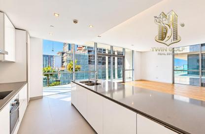 Apartment - 3 - 4 for rent in City Walk Residential Building 24 - City Walk Residential - City Walk - Al Wasl - Dubai