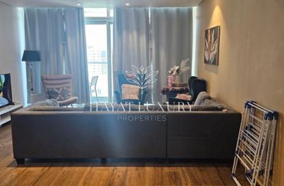 Apartment - 2 Bedrooms - 3 Bathrooms for sale in Terhab Hotel and Residence - Al Taawun Street - Al Taawun - Sharjah Apartment - 2 Bedrooms - 3 Bathrooms for sale in Terhab Hotel and Residence - Al Taawun Street - Al Taawun - Sharjah