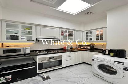 Apartment - 1 Bedroom - 2 Bathrooms for rent in ACES Chateau - District 11 - Jumeirah Village Circle - Dubai