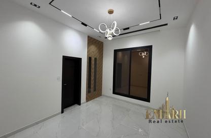 Villa - 7 - 7+ for rent in Kabbali Hills - Al Helio 2 - Al Helio - Ajman