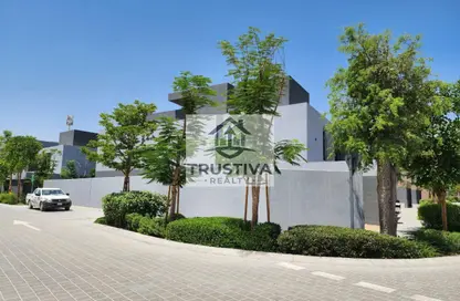 Villa - 4 Bedrooms - 6 Bathrooms for sale in Robinia - Masaar - Tilal City - Sharjah