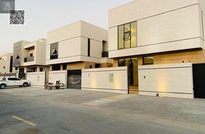 Villa - 5 - 7 for sale in Kabbali Hills - Al Helio 2 - Al Helio - Ajman