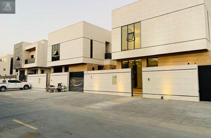 Villa - 5 - 7 for sale in Kabbali Hills - Al Helio 2 - Al Helio - Ajman