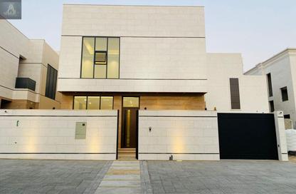 Villa - 5 - 7 for sale in Kabbali Hills - Al Helio 2 - Al Helio - Ajman