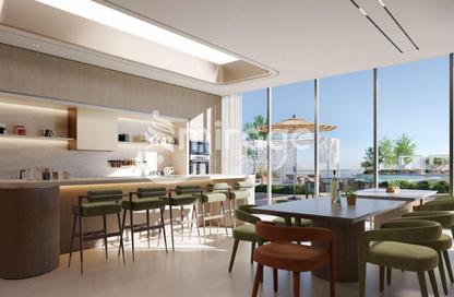 Apartment - 2 Bedrooms - 3 Bathrooms for sale in Bashayer Residences 3 - Al Hudayriat Island - Abu Dhabi Apartment - 2 Bedrooms - 3 Bathrooms for sale in Bashayer Residences 3 - Al Hudayriat Island - Abu Dhabi