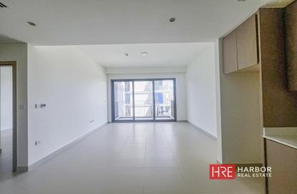 Apartment - 1 - 2 for rent in Hills Park - Dubai Hills Estate - Dubai
