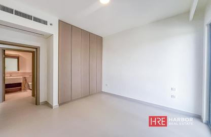 Apartment - 1 - 2 for rent in Hills Park - Dubai Hills Estate - Dubai