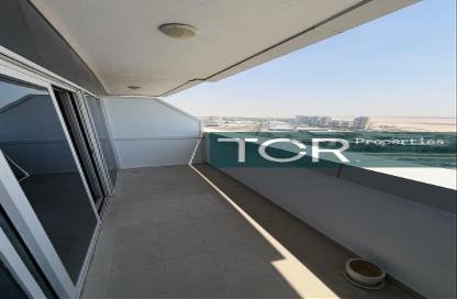 Apartment - Studio - 1 for rent in Al Jawhara Residences - District 2 - Jumeirah Village Triangle - Dubai