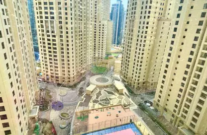 Apartment - 2 Bedrooms - 3 Bathrooms for rent in Bahar 4 - Bahar - Jumeirah Beach Residence - Dubai Apartment - 2 Bedrooms - 3 Bathrooms for rent in Bahar 4 - Bahar - Jumeirah Beach Residence - Dubai