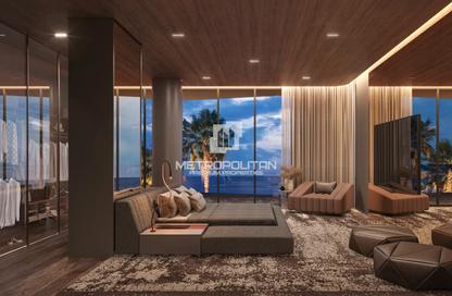 Apartment - 1 - 2 for sale in Tonino Lamborghini Residence - Al Marjan Island - Ras Al Khaimah Apartment - 1 - 2 for sale in Tonino Lamborghini Residence - Al Marjan Island - Ras Al Khaimah