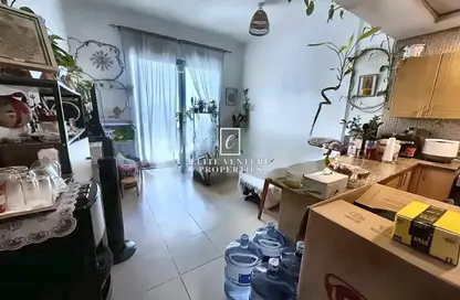 شقة - غرفة نوم - 1 حمام للبيع في مساكن مجتمع البلوط - مدينة دبي للإنتاج (اي ام بي زد) - دبي