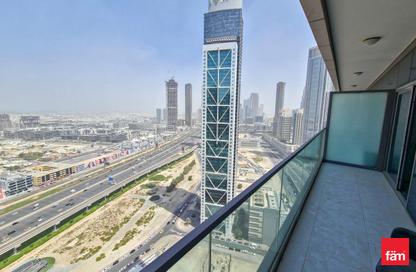 Apartment - 2 Bedrooms - 3 Bathrooms for rent in Paramount Tower Hotel and Residences - Business Bay - Dubai Apartment - 2 Bedrooms - 3 Bathrooms for rent in Paramount Tower Hotel and Residences - Business Bay - Dubai